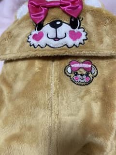マフィー　ロンパースのサムネイル