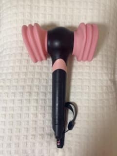 BLACKPINK ペンライト ハート型のサムネイル