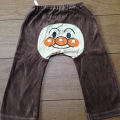 冬用 こどもスボンのサムネイル