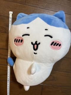 거의 우송료! 가격 인하 ☆ 치카 카와 꿀벌 봉제 인형
