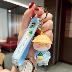 ぽってりかわいい♡ アヒル幼稚園【あおぞら組さん】のサムネイル
