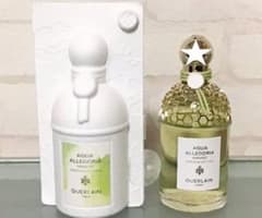 Nerolia Vetiver ゲラン ネロリア ベチバー ハーベスト 香水 - メルカリ