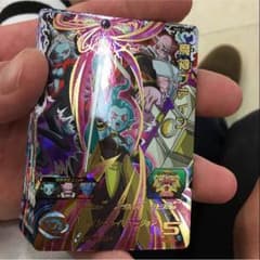 魔神プティン URのサムネイル