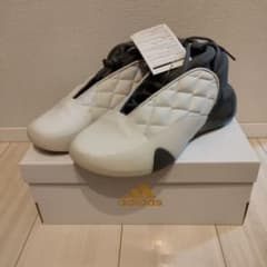 【新品 未使用】adidas HARDEN VOLUME 7 26.5cmのサムネイル