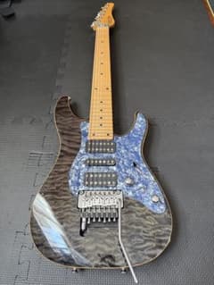 希少 Schecter SD-7 日本製 D-Tuna アーミングアジャスター m94246747123_1.jpg?1773191981
