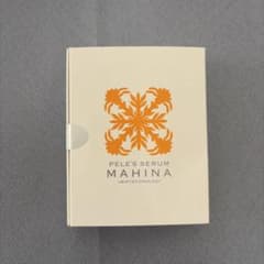 PELE'S SERUM MAHINA 美容液 - メルカリ