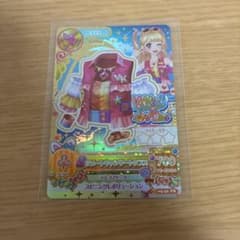 アイカツ リゾートキャンサートップス 夏樹みくる - メルカリ