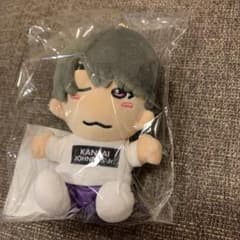 なにわ男子 ちびぬい 高橋恭平のサムネイル