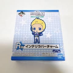 이치 반 쿠지 아이돌 마스터 SideM R 상 인테리어 바 매력
