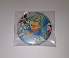あんスタ 感謝祭 4周年 缶バッジ 日々樹渉 - メルカリ