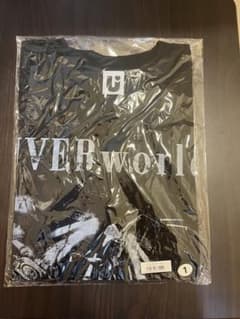 UVERworld Tシャツのサムネイル