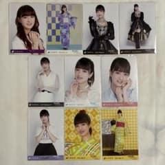 乃木坂46 吉田綾乃クリスティー 生写真