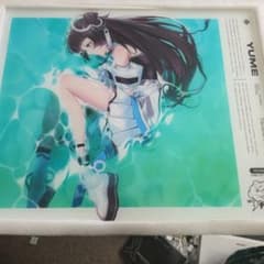 skypad 3.0 XL water yume シール付き SKYPAD 3.0 XL Water Yume - メルカリ
