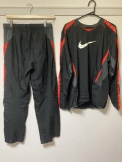 NIKE ジャージのサムネイル