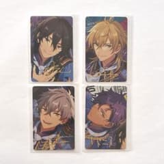 あんスタ 中国 TRIP 旅路カード UNDEAD ② - メルカリ