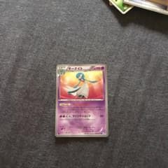 ポケモンカード　サーナイト　色違いのサムネイル