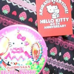 ☆サンリオ　パス☆のサムネイル