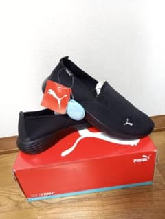 《最終価格》PUMA スリッポン 28.5cm