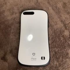 アイホン8プラス  i Faceケースのサムネイル