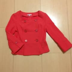 ピンク♡ジャケットのサムネイル