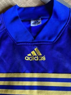 adidas ウェアーのサムネイル