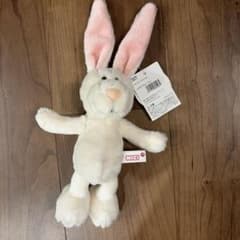 NICI コインポーチ ラビット ホワイトのサムネイル