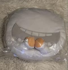 のんのんばあとオレ」べとべとさんクッション - メルカリ