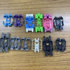 ミニ四駆 MSシャーシ ジャンクのサムネイル