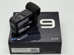 GoPro Media Mod ADFMD-001メディアモジュラーのサムネイル