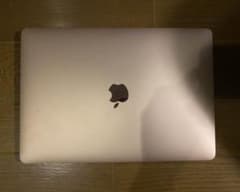 MacBook Air 2020のサムネイル