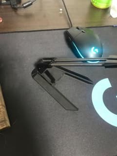 レイザーマウスバンジーのサムネイル