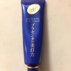 プラセンタの美白力のサムネイル