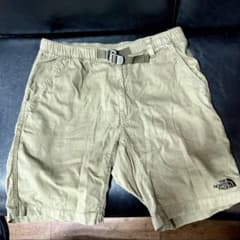 y*a様 THE NORTH FACE ハーフパンツ ショートパンツ ノースフェのサムネイル