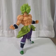 一番くじ　C賞　ドラゴンボール ブロリー フィギュアのサムネイル