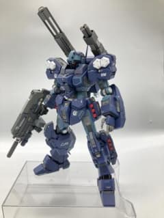 改修全塗装済み完成品 MG ジェスタキャノン 1/100 - メルカリ