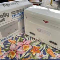 ポスト　　ファミリーポストのサムネイル
