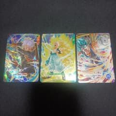 ドラゴンボール ダイバーズ GDR セット - メルカリ