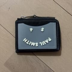 専用です。　ポールスミス　コインケースのサムネイル