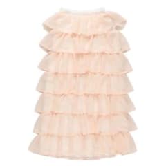 Miro amurette MELODY VOLUME SKIRT pinkのサムネイル