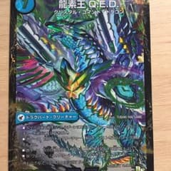 龍素王 QEDのサムネイル