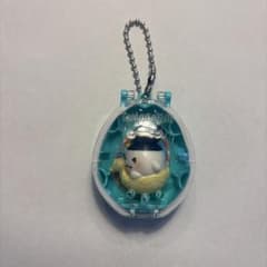 たまごっち ミニチュアチャーム まめっちのサムネイル