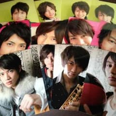メモ・リアルthe PARTY 生写真のサムネイル