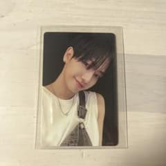 boynextdoor ジェヒョン トレカ no genre - メルカリ