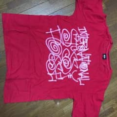 stussy Tシャツのサムネイル