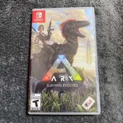 ARK: Survival Evolvedのサムネイル
