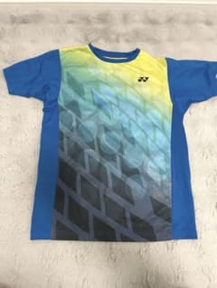 YONEX 卓球ウェア ゲームシャツ JP M ヨネックスのサムネイル