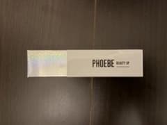 正規品　PHOEBE BEAUTY UP アイラッシュセラムのサムネイル