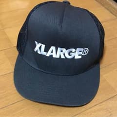 キャップのサムネイル