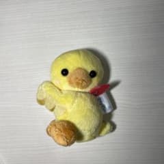 花キューピット ぬいぐるみ マスコットのサムネイル