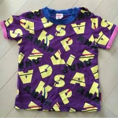 ANAP キッズTシャツのサムネイル
